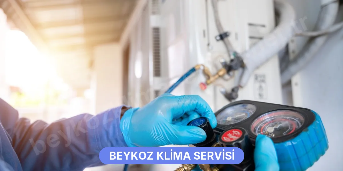 Anasayfa - Beykoz Klima Servisi Tamir Bakım Onarım Hizmetleri